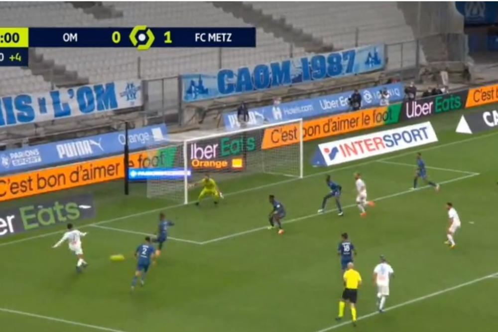 LUDI RADONJA SPASIO MARSEJ: Viljaš Boaš ga je otpisao, a on mu na sjajan način zapušio usta!