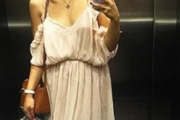 PORODILA SE OMILJENA GLUMICA! Devojčica je kao san!