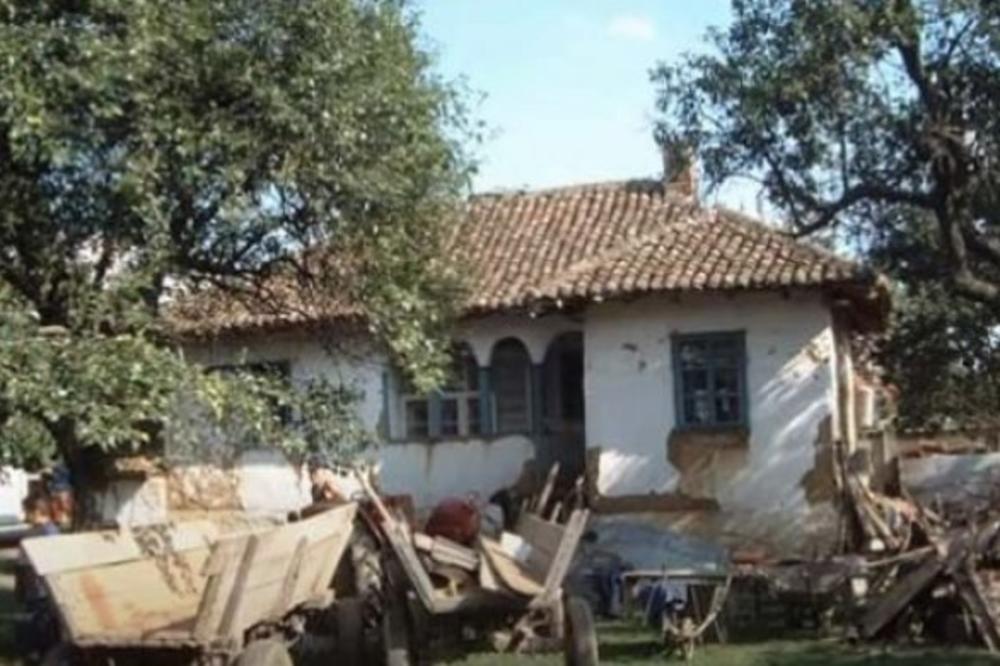 AKO KRENE DA VAM SE TRESE DONJA VILICA - Sledi vam OVO! Ovo su SRPSKA VEROVANJA! Hleb nikako NE SMETE SEĆI OVAKO