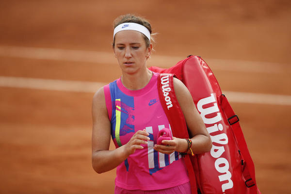 NOVO ODUSTAJANJE OD TOKIJA: Azarenka odlučila da ne putuje u glavni grad Japana!
