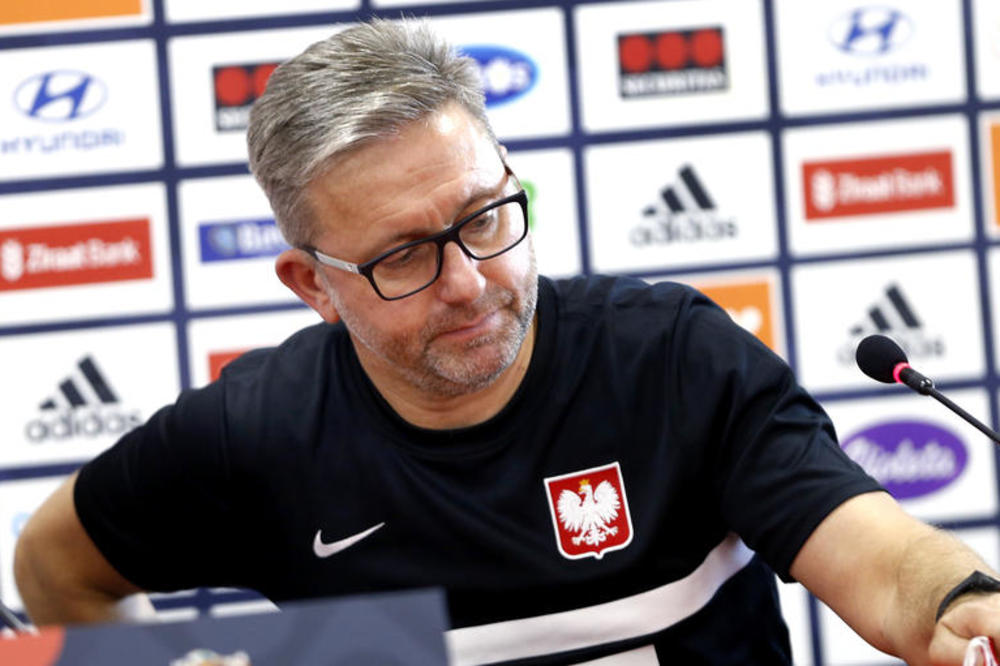 Selektor zaražen koronavirusom i ima siptome!