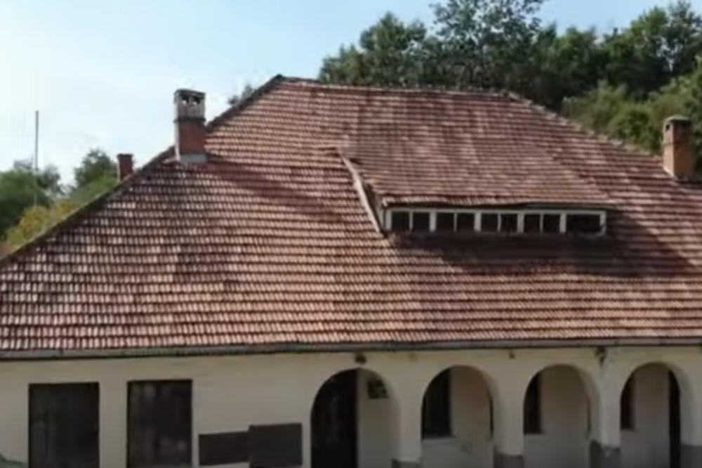 POSTANITE VLASNIK POŠTE I DOMA KULTURE ZA SIĆU: Milivoje je uradio nešto prosto neverovatno!