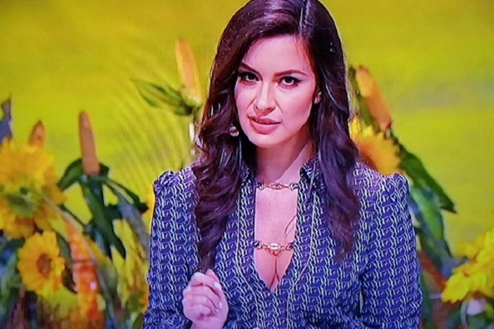 DRAGANA KOSJERINA VEĆ MESECIMA ODLAŽE SVADBU: Voditeljka otkrila pravi RAZLOG!