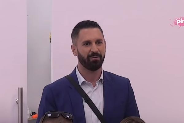 DISKVALIFIKOVAN VODITELJ N1 POSLE 24H U ZADRUZI! Ne kaje se! Zadrugari u šoku!