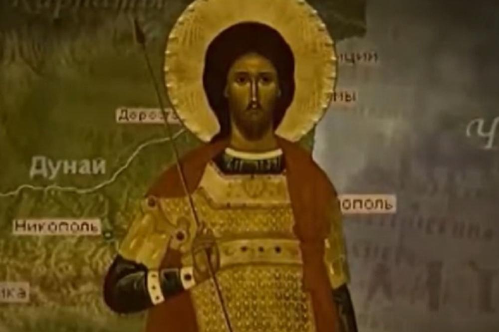 SVI VERNICI BI DANAS TREBALO DA POČNU SA OVIM: Sveti NIKITA tako zahteva