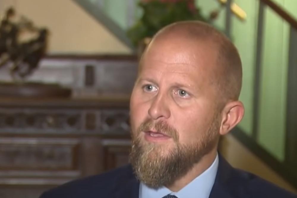 SLUČAJ KOJI TRESE AMERIKU: Bivši menadžer Trampove kampanje pretio samoubistvom