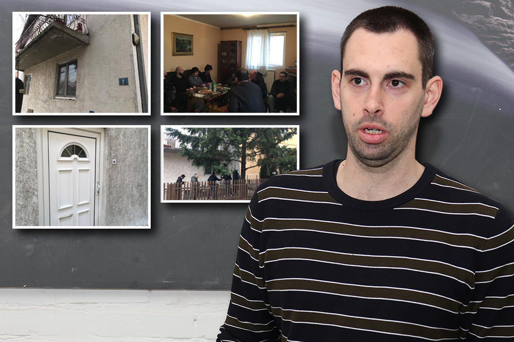 ISELJENJE PORODICE VUKSANOVIĆ ODLOŽENO: Korona umešala prste u plan izvršiteljke!