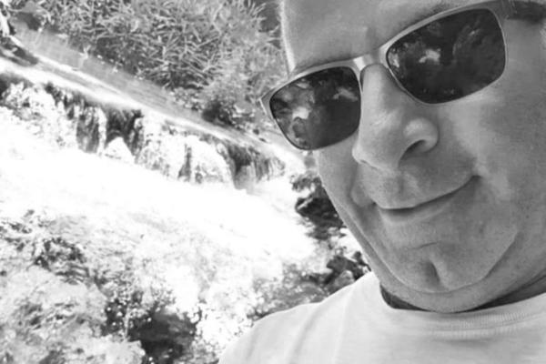 SLAVIŠA (50) IZ NEMAČKE DOŠAO ZBOG DEČIJEG ROĐENDANA, POGINUO JE NA PUTU KA KLADOVU: Ovo su ga molili, a NIJE HTEO