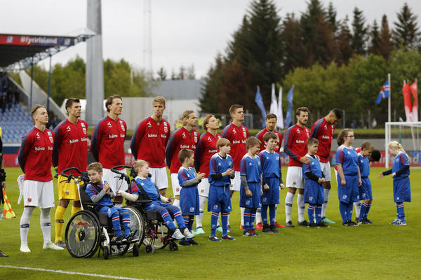 NORVEŽANI OBJAVILI SPISAK ZA SRBIJU: Napašće nas sa svim najboljim što imaju!