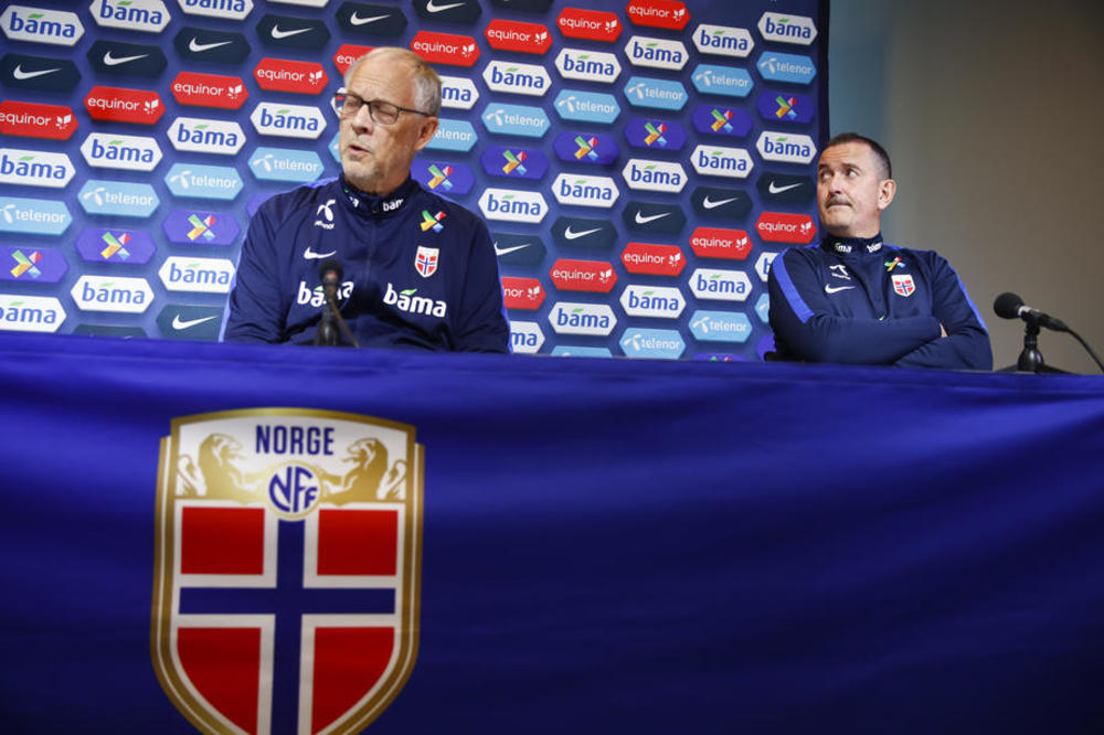 NORVEŠKA I SRBIJA IDU U PENALE: Naši rivali uveliko vežbaju jedanaesterce, selektor odredio izvođače!