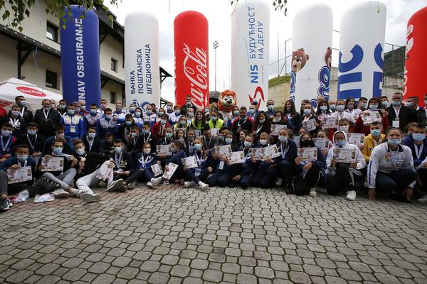 Dunav osiguranje SIM – 72.000 novih prijatelja Kompanije