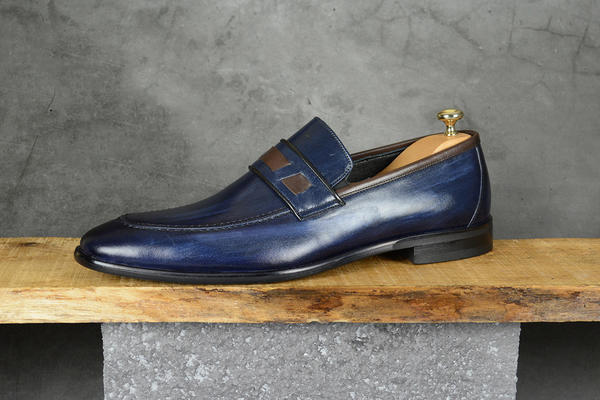 KVALITET I UDOBNOST MUŠKE OBUĆE: Ne propustite sniženje i zakoračite u jesen u modelima od 100 odsto kože!