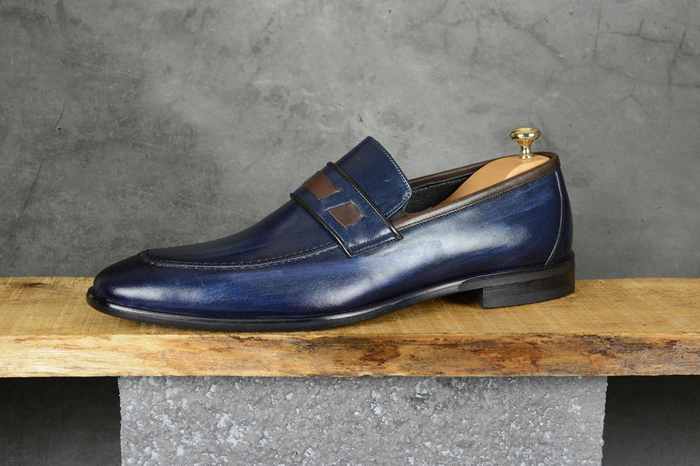 KVALITET I UDOBNOST MUŠKE OBUĆE: Ne propustite sniženje i zakoračite u jesen u modelima od 100 odsto kože!