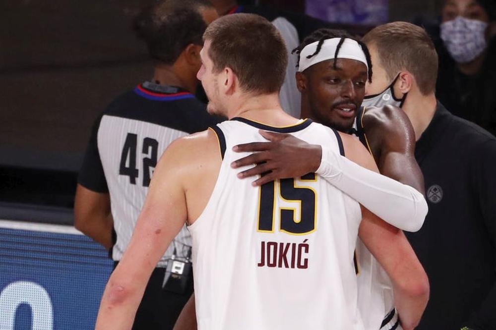 ISPALI OD LEJKERSA, A SAD JE USLEDIO JOŠ TEŽI UDARAC ZA DENVER: Nagetsi ostaju bez jednog od najboljih!