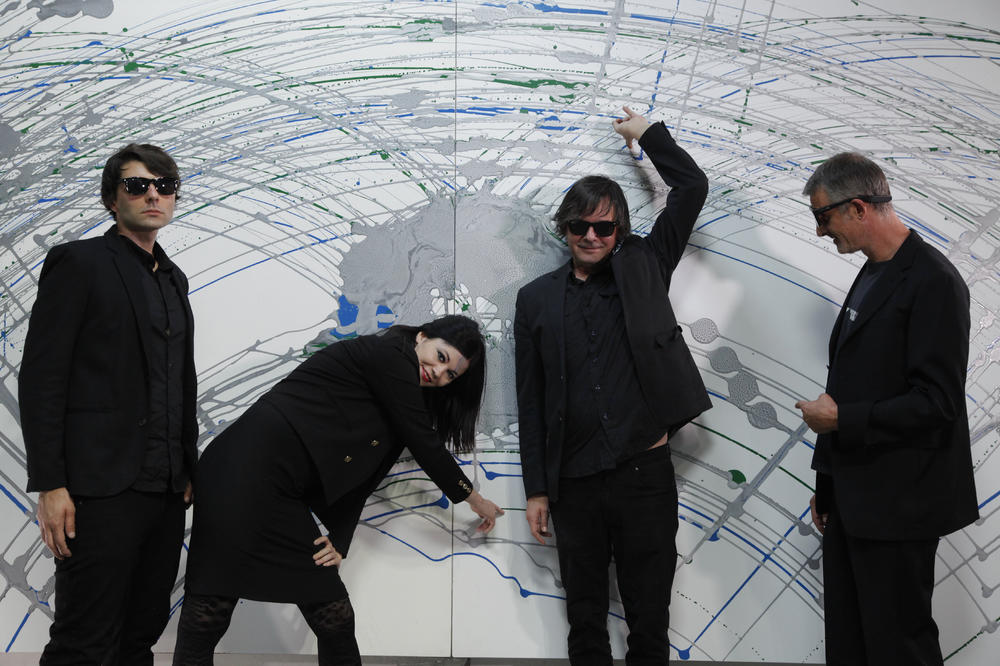 Sana Garić video singlom "Prirodno" najavljuje novi EP