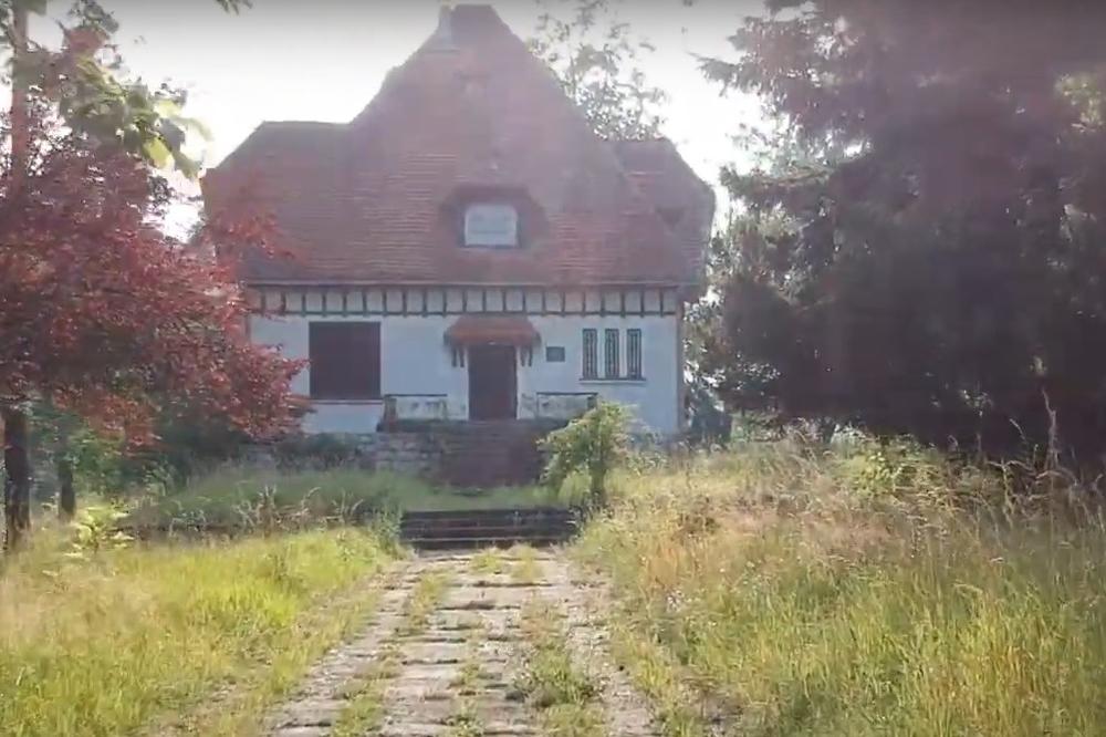 TITOVA VILA NA ZLATIBORU PROGLAŠENA ZA KULTURNO DOBRO: U nju je uloženo 15 MILIONA EVRA, a evo i ZBOG ČEGA (FOTO)