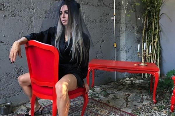 OLJA JE BALKANSKA VAMPIRICA IZ 14. VEKA! Vozi traktor i trči na traci u štiklama, preko noći je POSTALA POPULARNA