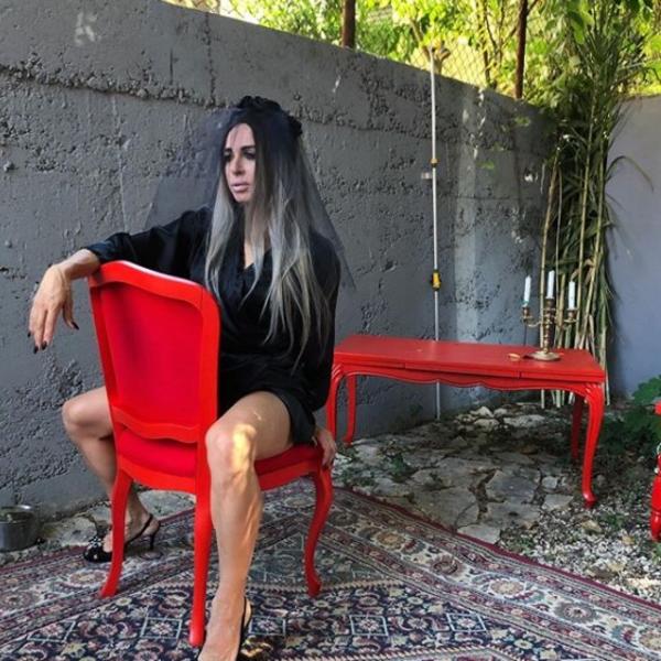 OLJA JE BALKANSKA VAMPIRICA IZ 14. VEKA! Vozi traktor i trči na traci u štiklama, preko noći je POSTALA POPULARNA