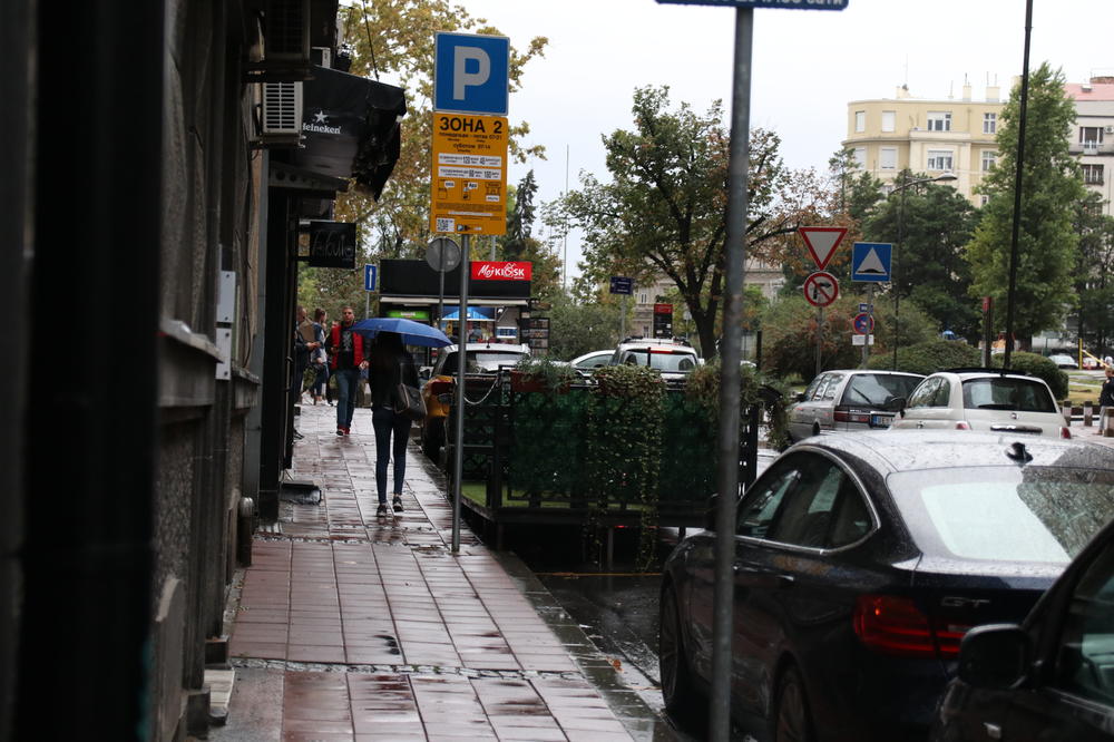 OZBILJNO UPOZORENJE ZA SVE VOZAČE U SRBIJI: Danas su uslovi vožnje veoma TEŠKI