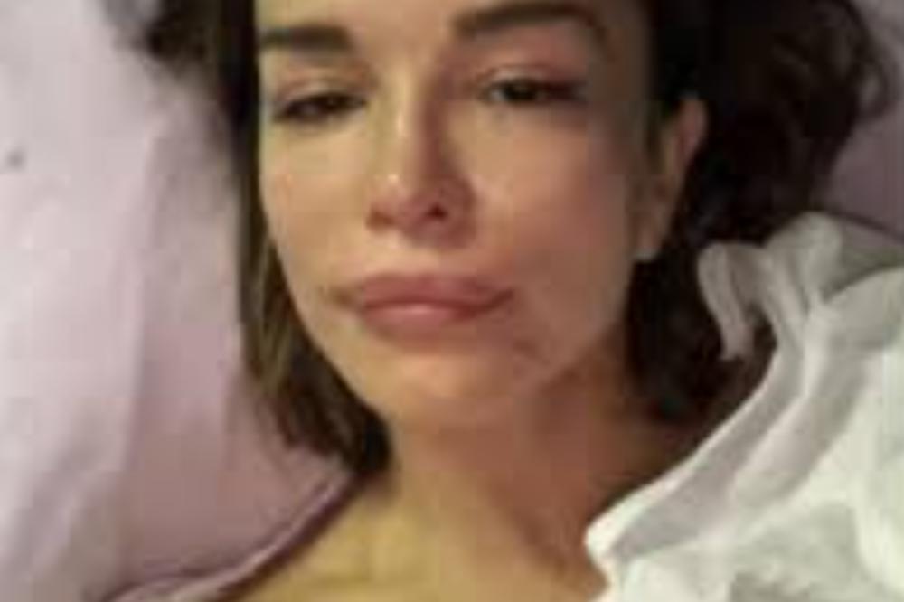 NE PRESTAJU NAPADI NA SEVERINU! Nakon što su je blokirali Keba i Olja, LEPA BRENA JE DOKRAJČILA!