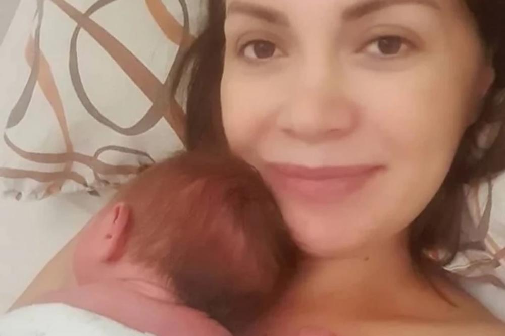 VODITELJKA SLAGALICE NEDAVNO OBJAVILA SLIKU TEK ROĐENOG: A niko nije znao za ovo, RODILA I ĆERKU, pogledajte FOTKU