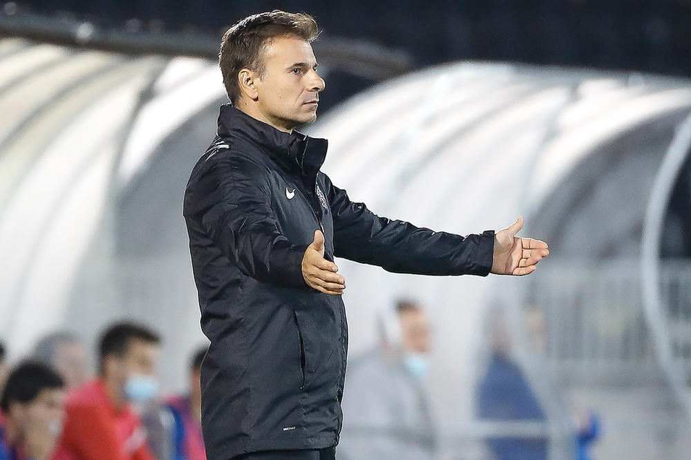 NEZADOVOLJNI STANOJEVIĆ OŠTRO OPLEO PO SADIKU I SUMI: Rekao je sve što mu je na duši!