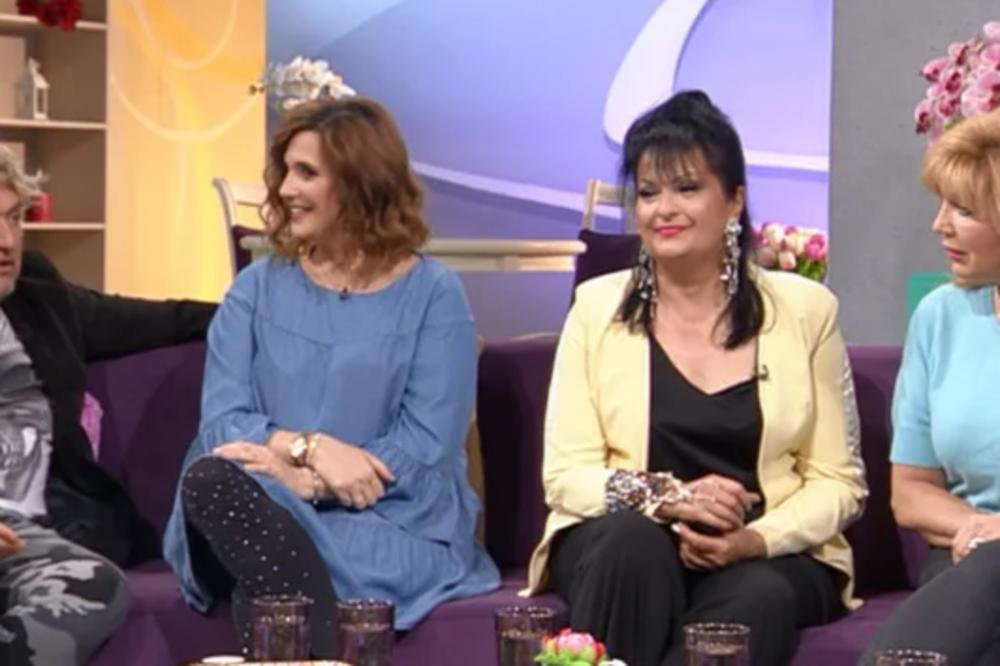 OBJAVLJEN PO*NIĆ POZNATE SRPKINJE! Molila decu da u školi NE GOVORE ko im je majka - JEZIVA ISPOVEST!