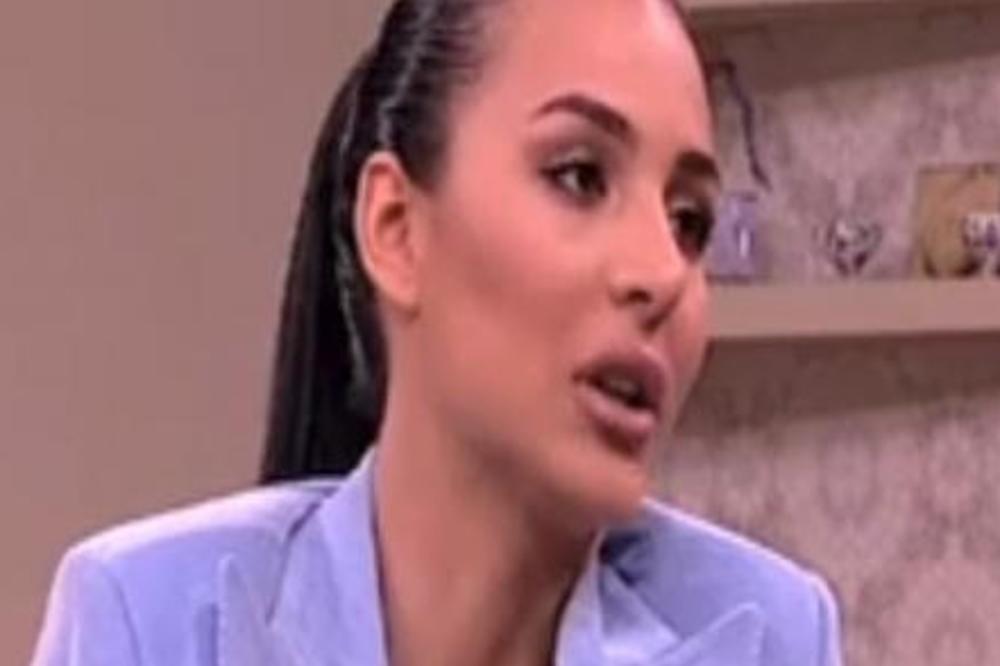 UMRO JE, ANASTASIJA RAŽNATOVIĆ U SUZAMA, OBJAVILA DA JOJ JE SRCE SLOMLJENO: Plakanje, Cecina ćerka rastužila sve