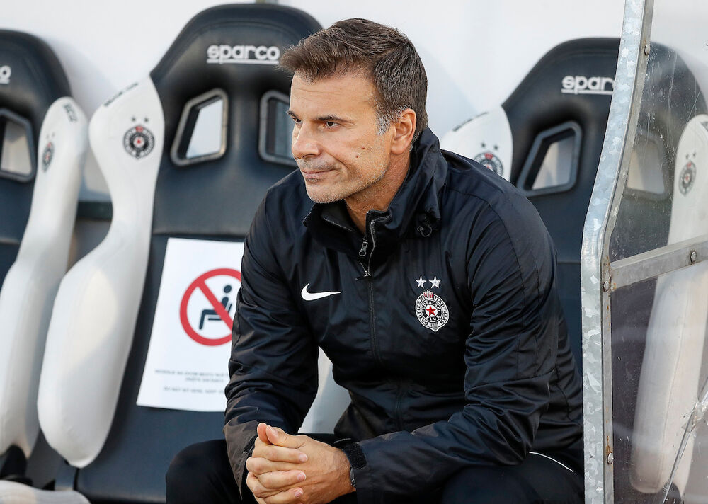 Aleksandar Stanojević