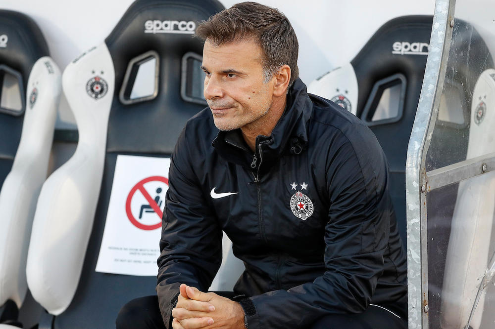 PROTIV NJIH SMO ODIGRALI NAJLOŠIJE: Oni su nam veliki prijatelji, nećemo da se svetimo! Suma je spreman!