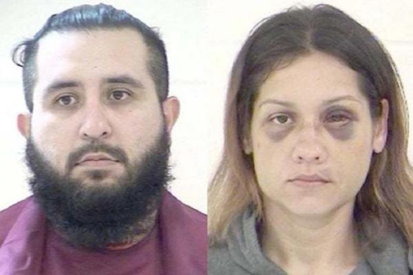 Lovočuvari su zatekli ženu sa ODSEČENOM GLAVOM MUŠKARCA, a onda im je ispričala stravičnu priču