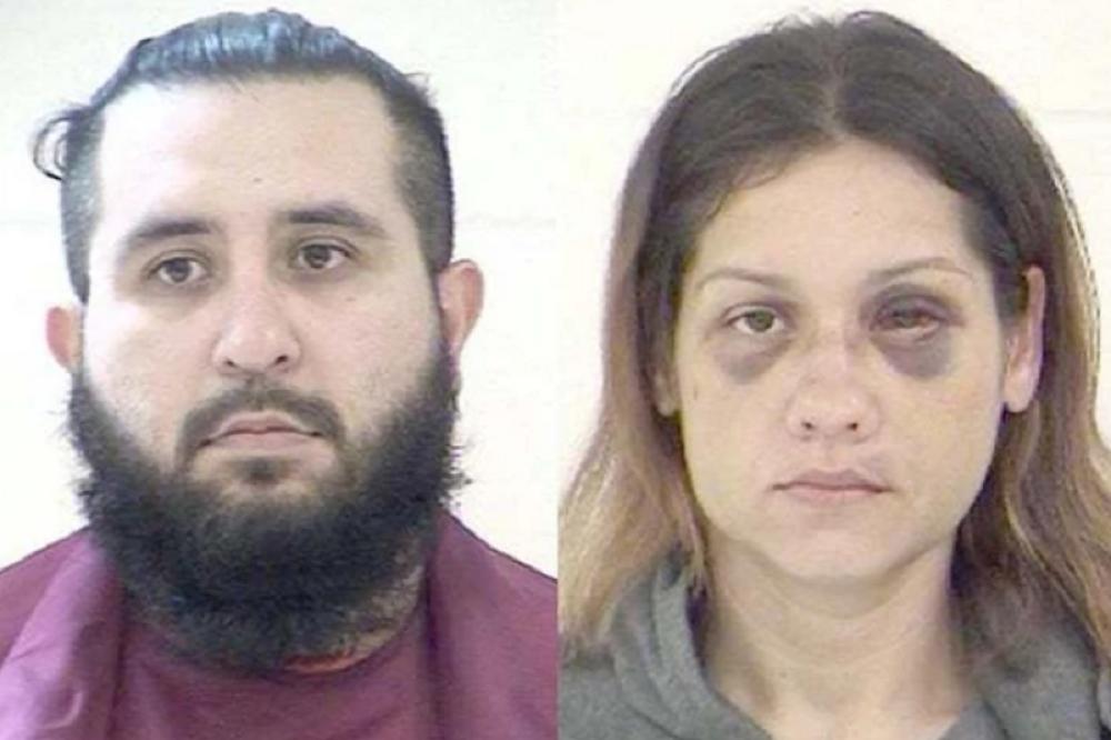 Lovočuvari su zatekli ženu sa ODSEČENOM GLAVOM MUŠKARCA, a onda im je ispričala stravičnu priču