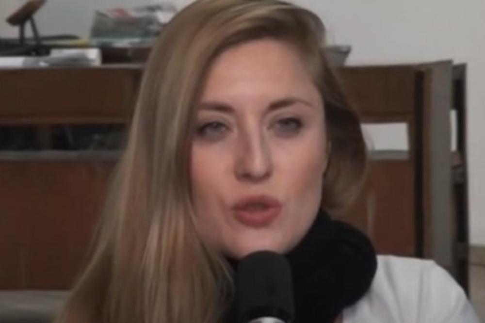 NAŠU GLUMICU ŽIVOT NIJE MAZIO! Brat joj se ZAMONAŠIO, a ona nikako da OSTANE U DRUGOM STANJU!