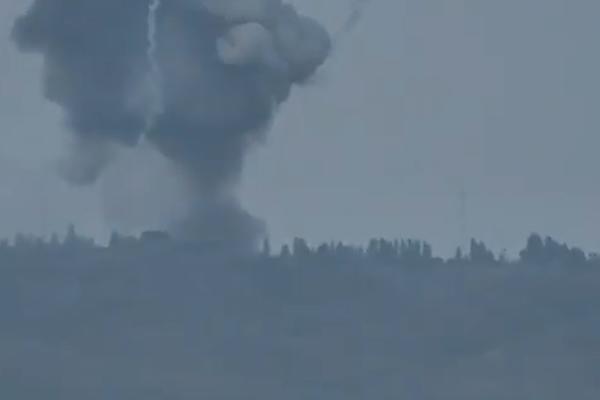 ISPALJENE RAKETE NA DVE VOJNE BAZE MJANMARA: Prošlo je BEZ ŽRTAVA!