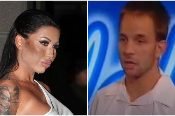 INTERNET ZVEZDA IZ IDOLA UHAPŠEN ZBOG PROGANJANJA TIJANE AJFON: Zahtevao da ima ODNOSE sa njom, policija reagovala