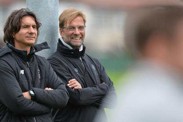 BOMBA! ŽELJKO BUVAČ IZ FOTELJE JEDNOG NA KLUPU DRUGOG GRADSKOG RIVALA: Bivši Klopov pomoćnik trener crveno-belih!