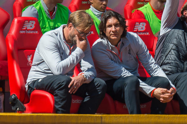 NAJZAD ISPRIČAO KAKO JE PUKLO! Buvač i Klop se rastali u svađi: Nisam mu čestitao titulu! 17 godina sam radio sve!