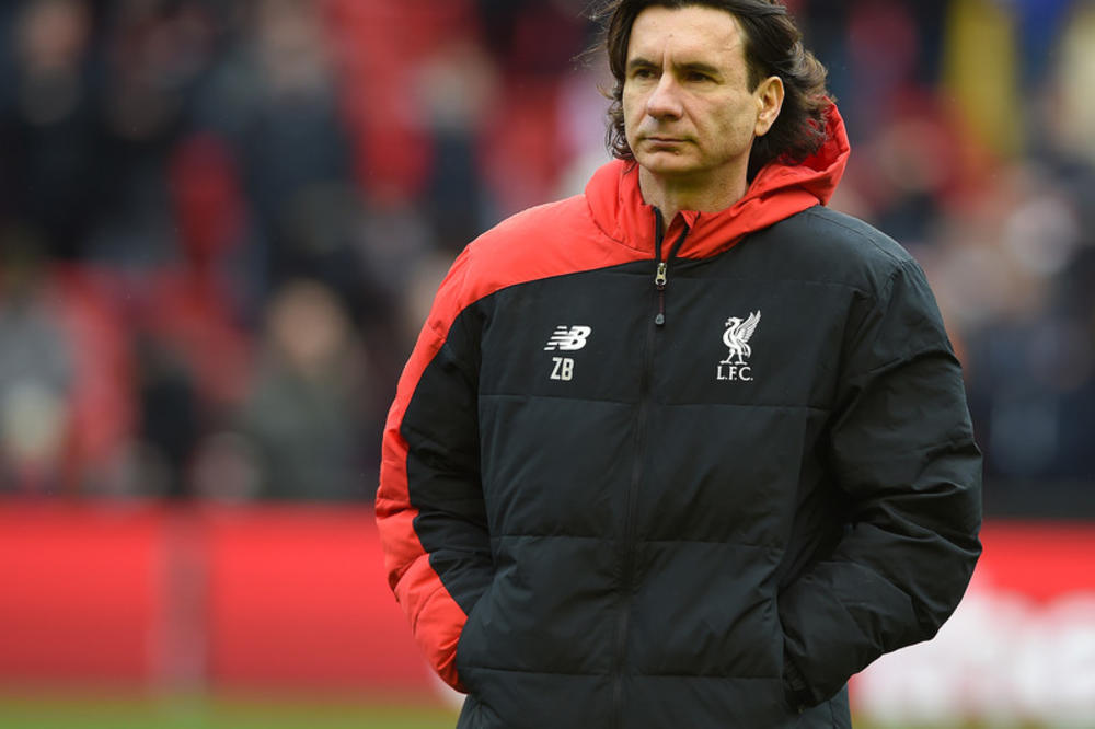 BIO JE "MOZAK" JIRGENA KLOPA 17 GODINA: Željko Buvač ima 2 aduta zbog kojih bi bio idealan za trenera Zvezde!