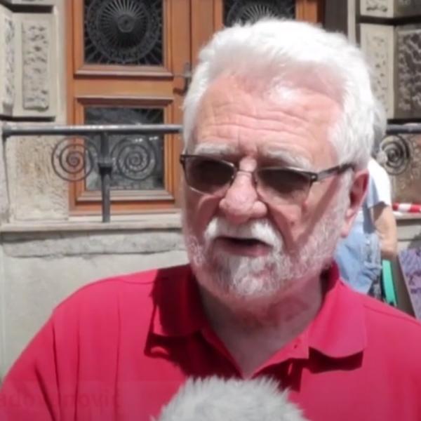 DA LI TO U SRBIJU STIŽE GRIP? Kreće se sa vakcinacijom, a epidemiolog RADOVANOVIĆ NAM JE OTKRIO SVE DETALJE!