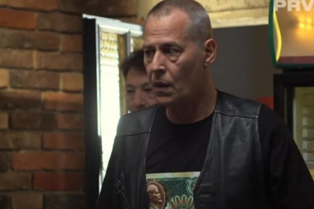 SUPRUGA DARKA TOMOVIĆA JE OD NJEGA MLAĐA 15 GODINA! Ona je GLUMICA, ali se bavi i ovim POTPUNO NEOBIČNIM ZANIMANJEM