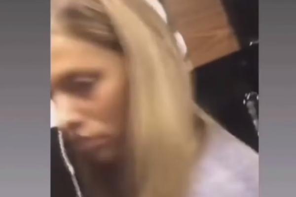 KSENIJI KNEŽEVIĆ ZALEPILI OVO U FACU! Uraganka šokirana, ovo joj je najveća TRAUMA ikada (VIDEO)