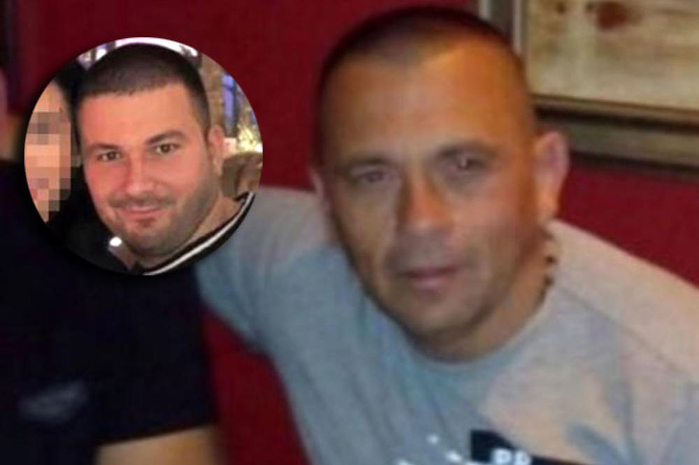 UBICA STRAHINJE STOJANOVIĆA PEKAO ZANAT NA RATIŠTIMA BIVŠE SFRJ! Zbog OVOGA mu je MRTAV HLADAN podmetnuo bombu