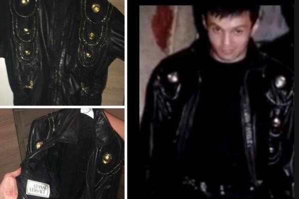 NEKRUNISANI DON CG MAFIJE ZA JAKNU ISKEŠIRAO VIŠE NEGO ZA AUTO: Nosio je na snimanju filma VIDIMO SE U ČITULJI