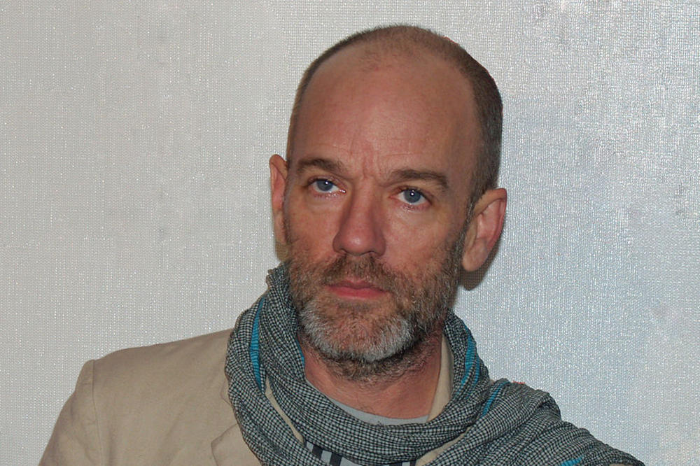 10 OMILJENIH KNJIGA MAJKLA STAJPA (REM): Rembo, Keruak, Dilejni, Vonegat, Nabokov...