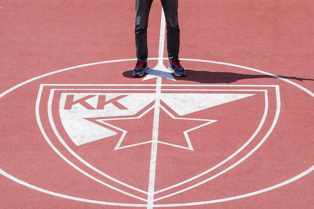 ZVEZDA U GRUPI SA PARTIZANOM: Crveno-beli domaćini turnira Evrolige za juniore!