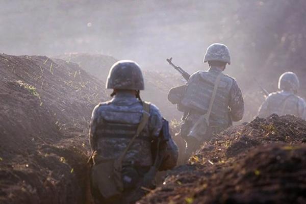 NASILJE NA ISTOKU UKRAJINE: Ubijena dva vojnika