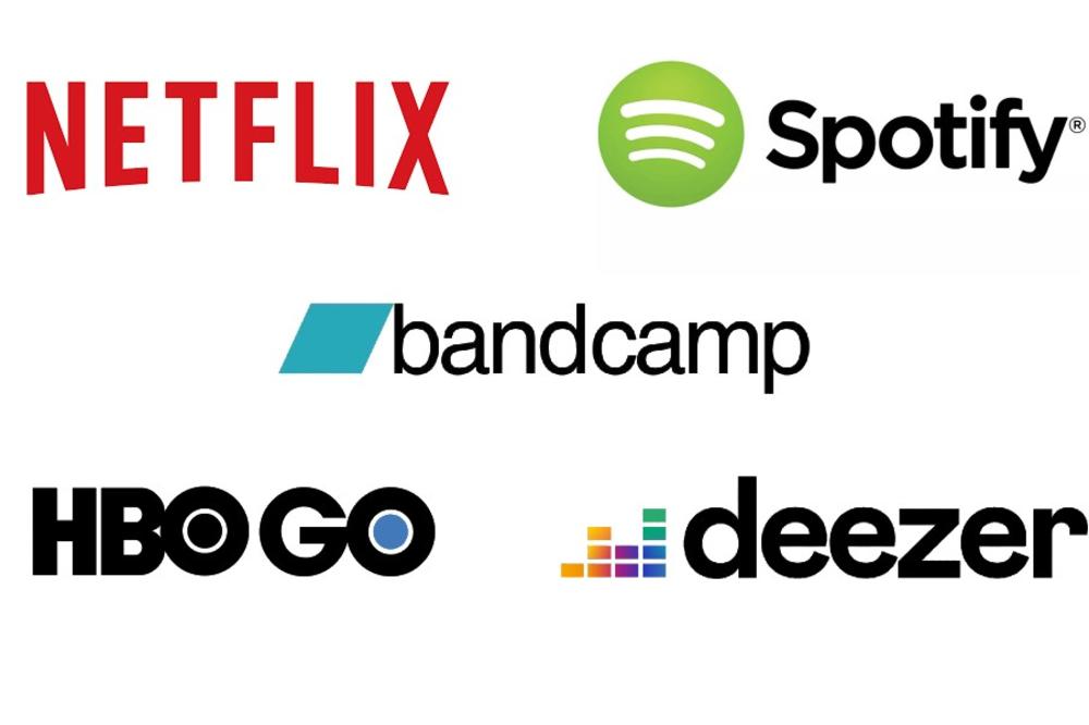 ISTRAŽILI SMO ZA VAS: PLAĆENI STRIMING MUZIKE I FILMOVA - DA LI SE TO ISPLATI?