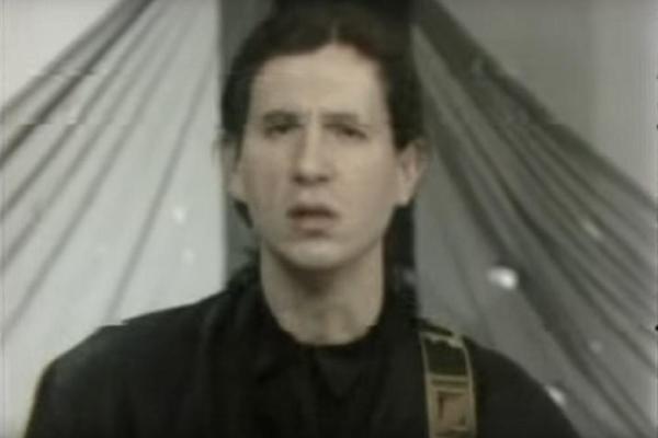 IMAO JE TRAGIČAN KRAJ, PEVAČ NAS NAPUSTIO PRERANO! Na rastanku mu rekla "Vidimo se sutra", ujutru je PREMINUO