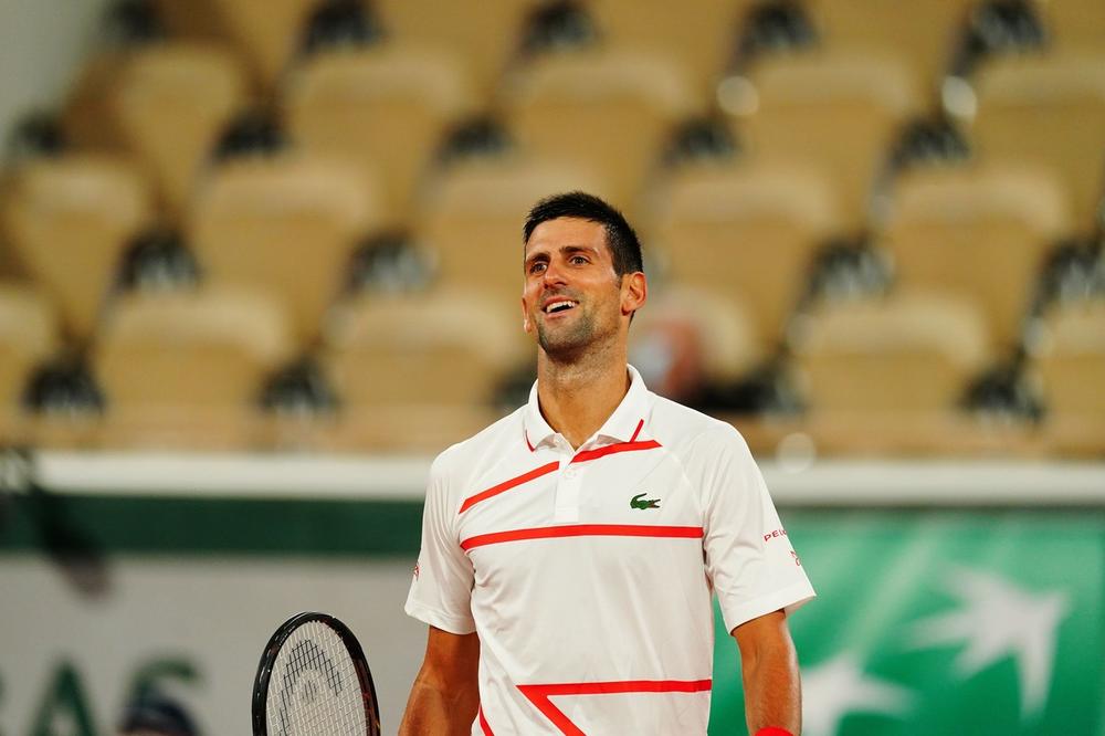 OGLASIO SE NOVAK PRED FINALE: Njegove reči će dugo odzvanjati u ušima Rafe Nadala!