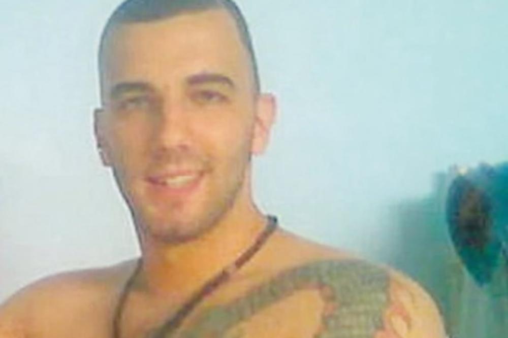 RASPISANA POTERNICA ZA MLADIĆEM IZ PODGORICE! Osumnjičen da je učestvovao u brutalnom ubistvu Saše Klikovca